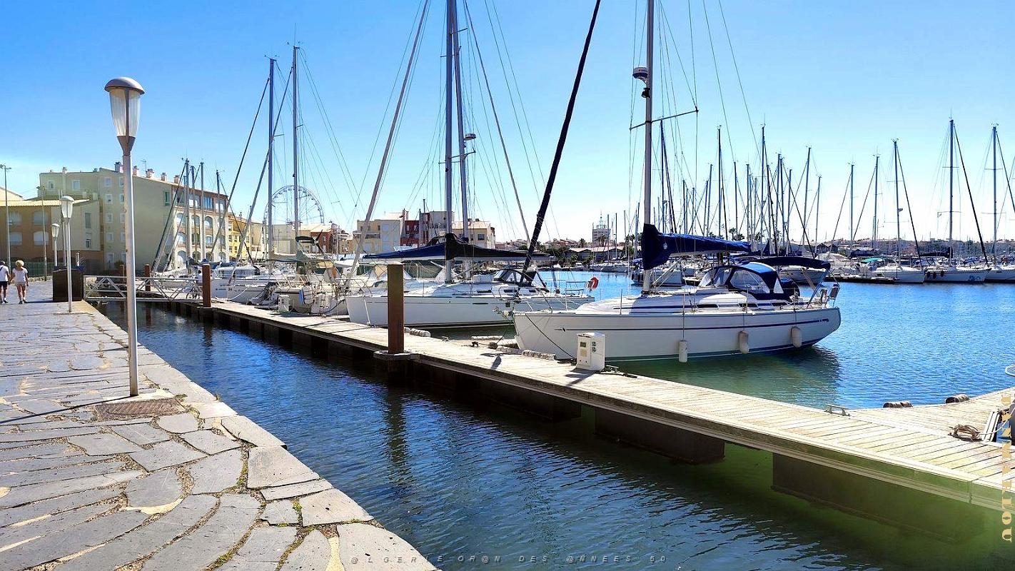 Cap Agde - Quais du Centre - 13 juin 2024 - 05.jpg